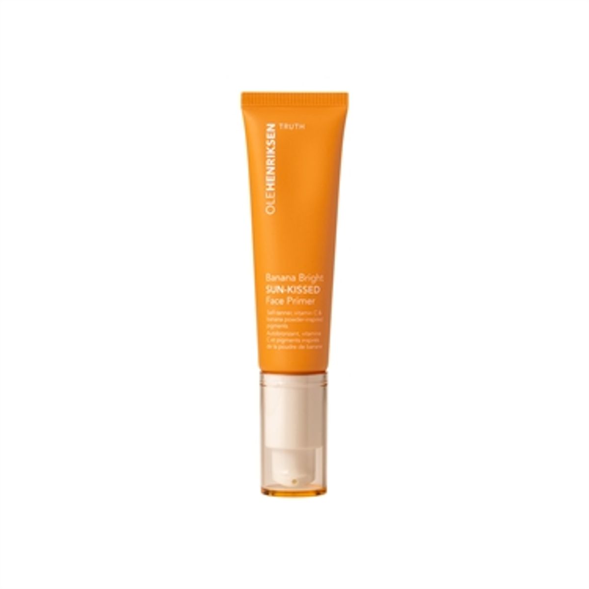 Ole Henriksen Banana Bright Sun Kissed Face Primer 30 ml