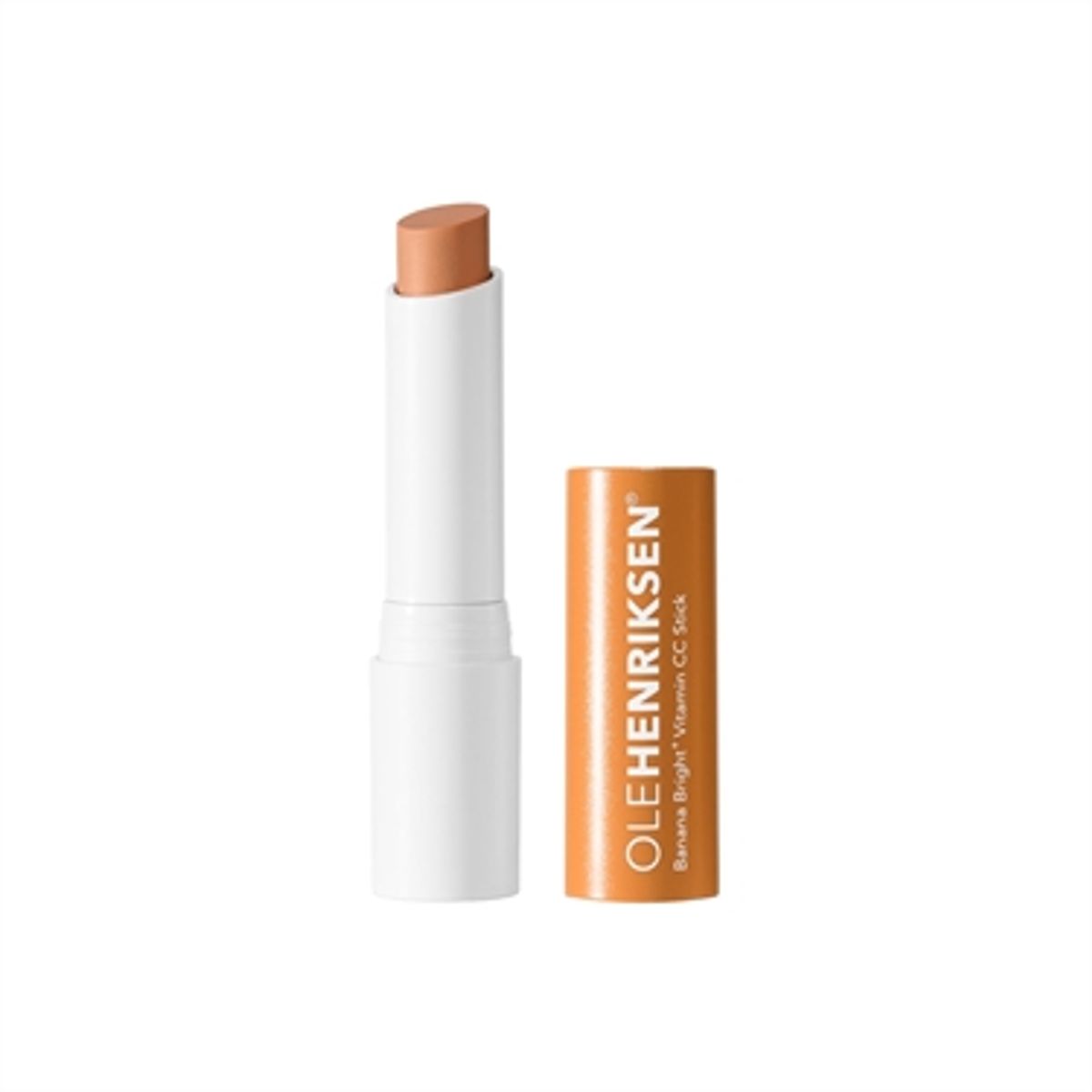 Ole Henriksen Banana Bright Vitamin CC Stick - Apricot