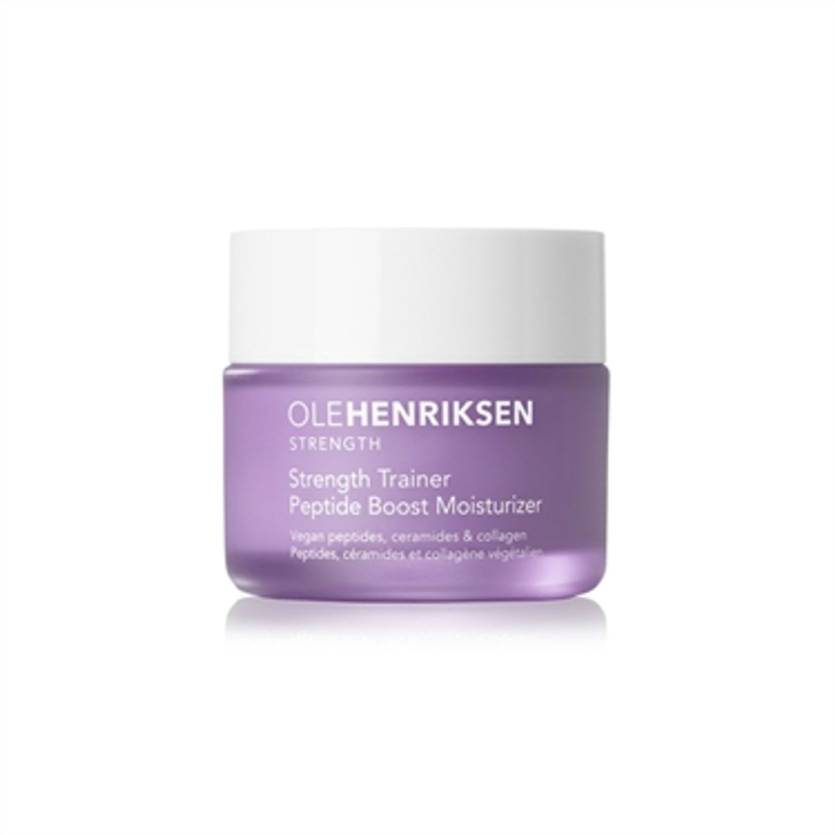 Ole Henriksen Strength Trainer Petide Boost Moisturizer 50 ml