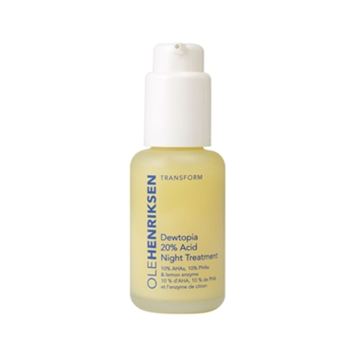 Ole Henriksen Dewtopia&trade; 20% Acid Night Treatment 50 ml