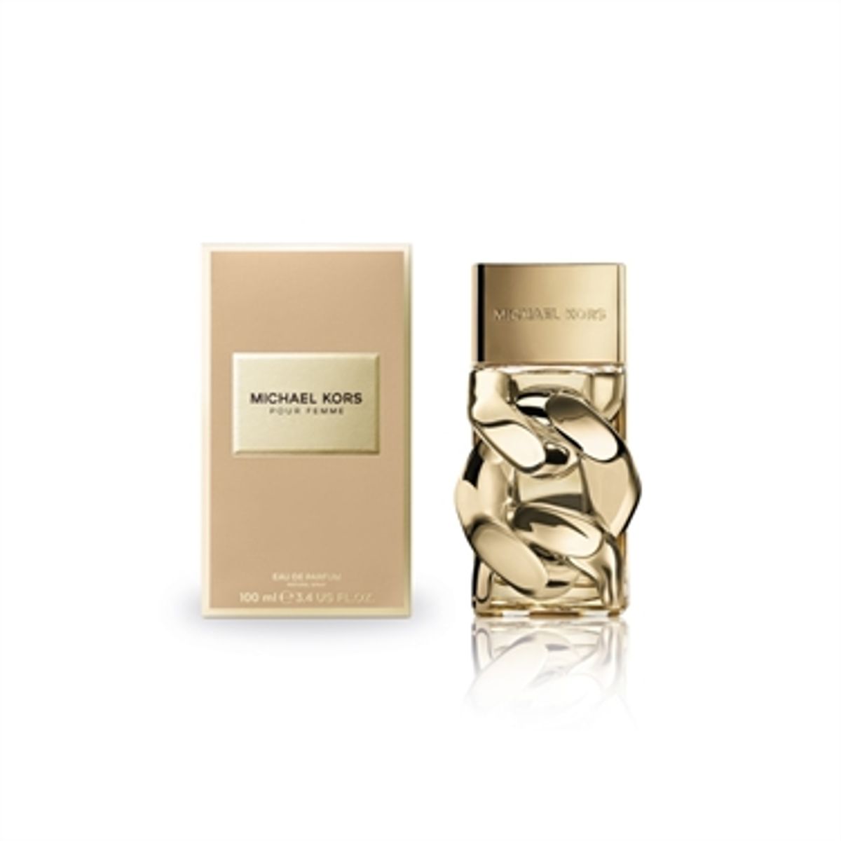 Michael Kors Pour Femme Eau De Parfum 100 ml