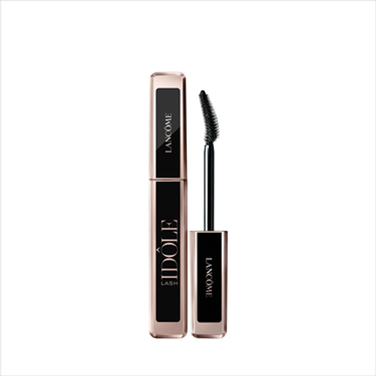 Lancome Idole Lash Lifting Mascara 01 Glossy Black