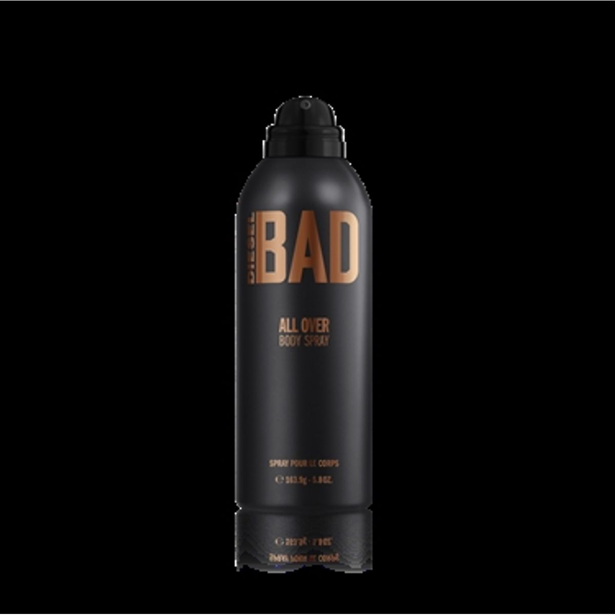 Diesel Bad All Over Body Spray 200 ml