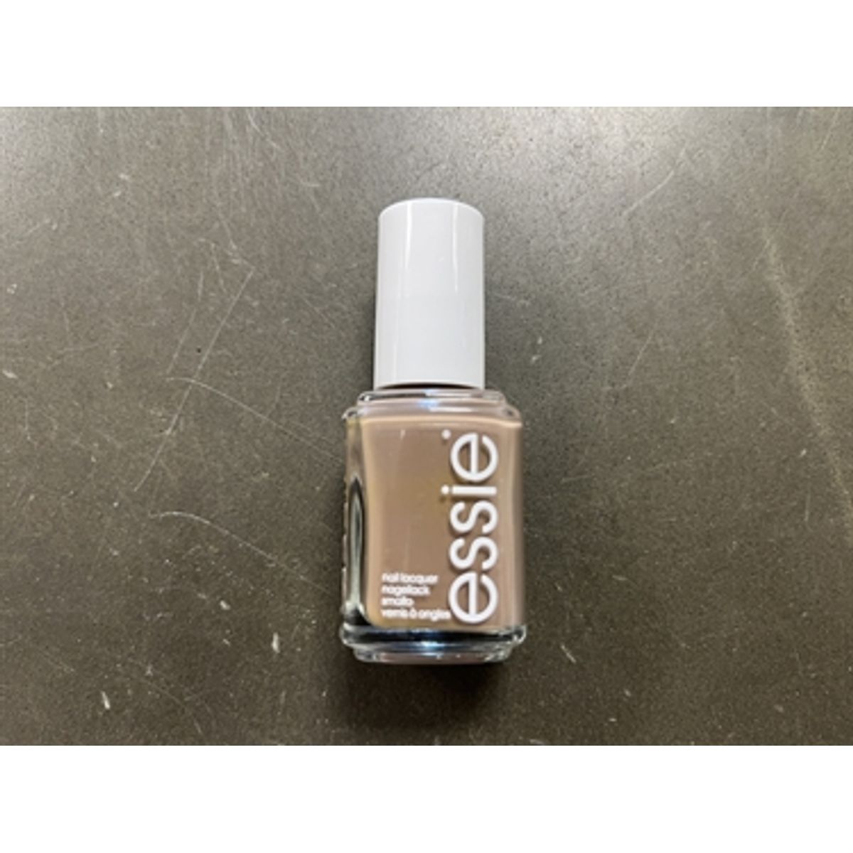 Essie Neglelak - Crochet Away 860