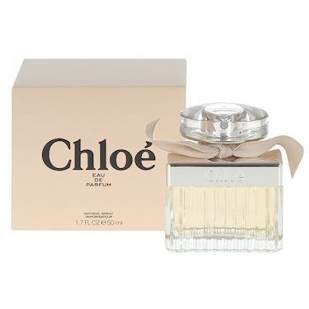 Chloe Signature eau de parfum 50 ml.