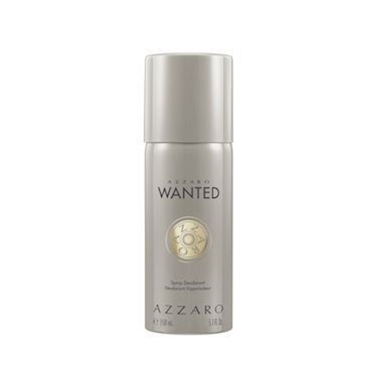 Azzaro Wanted Deodorant spray 150 ml