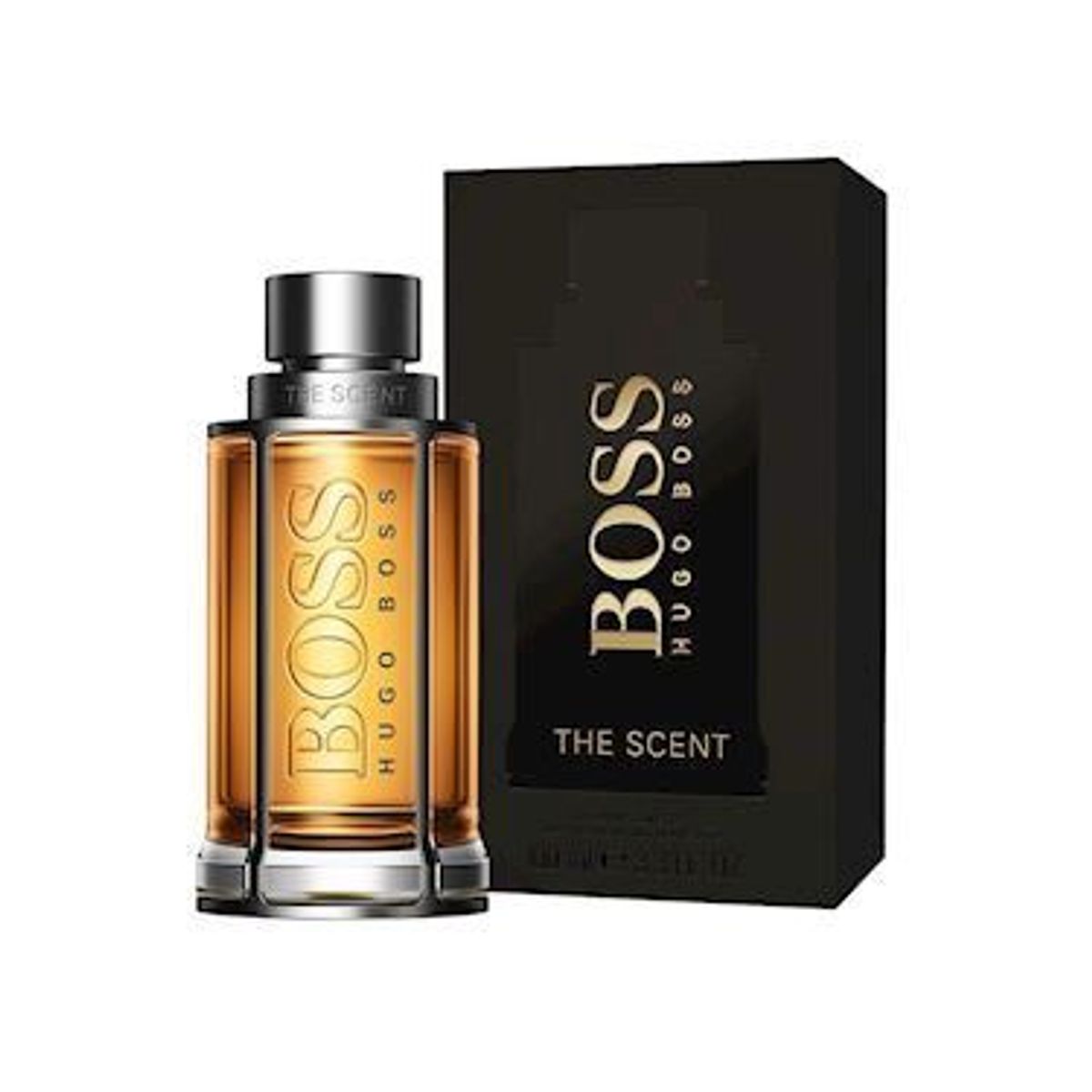 Boss The Scent Eau De Toilette 100 ml