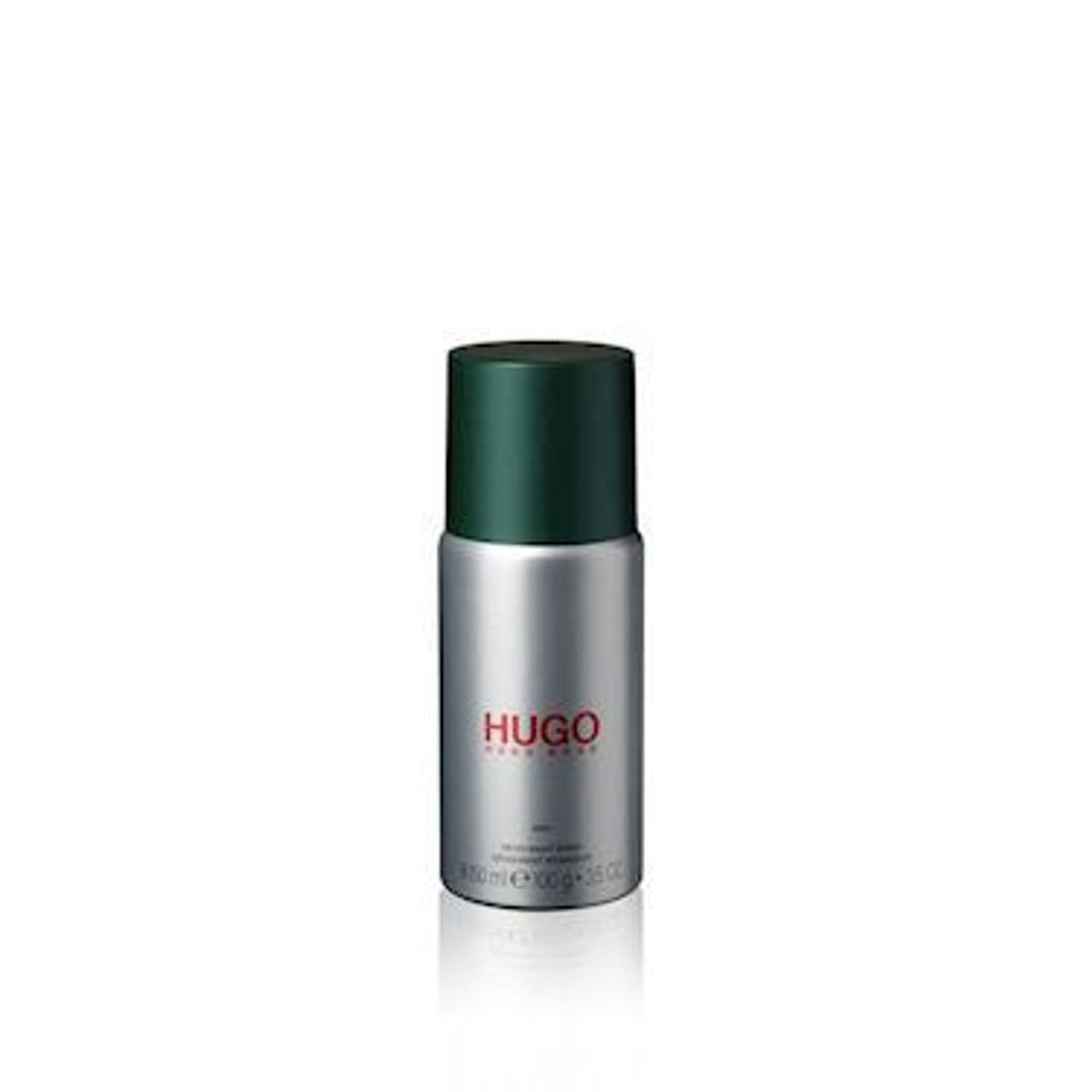 Hugo Man Deodorant Spray 150 ml