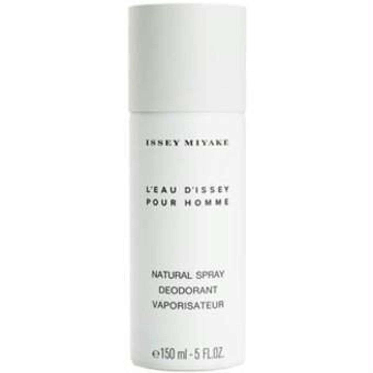 Issey Miyake L' eau D´issey Pour Homme Deodorant Spray 150 ml