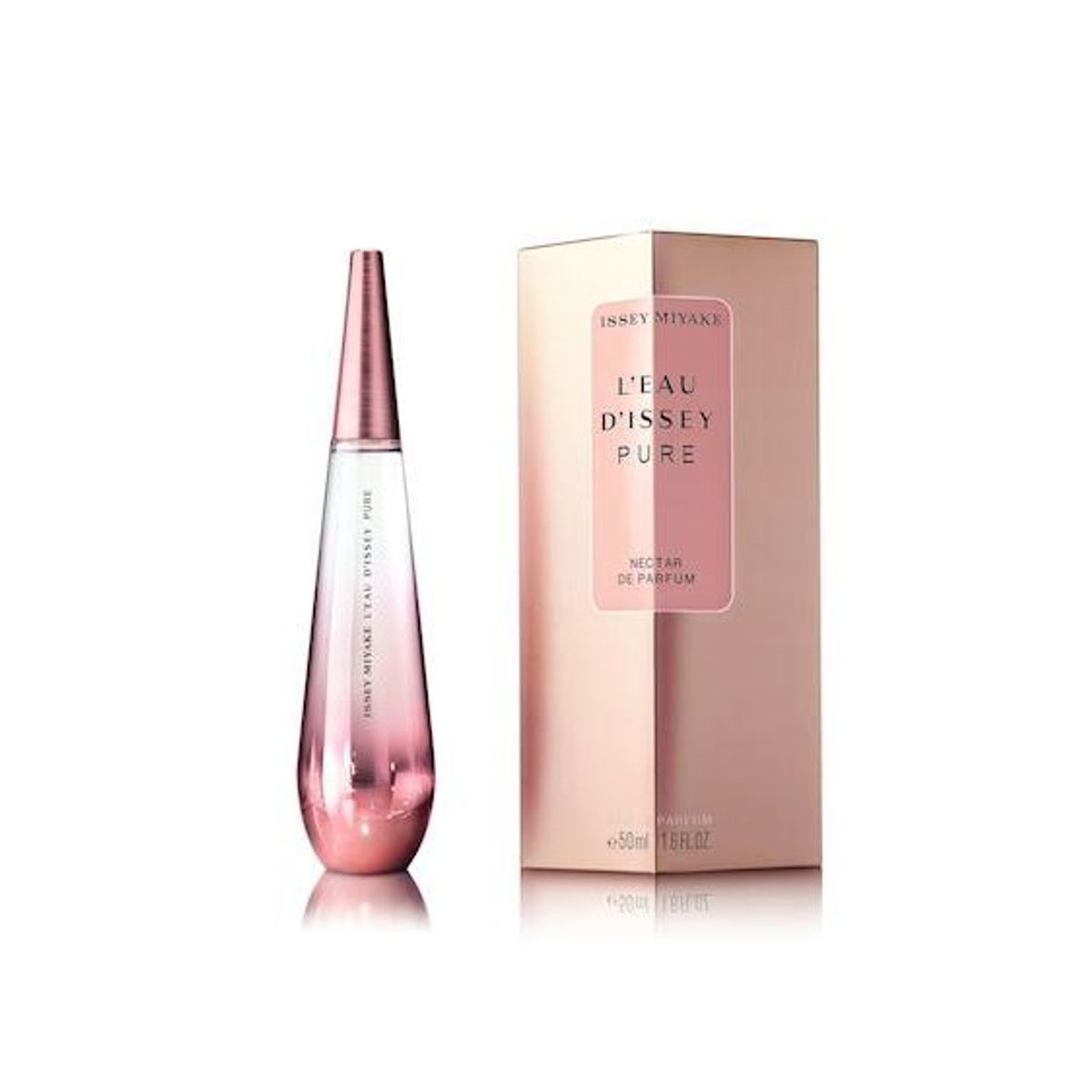 Issey Miyake L´Eau D´issey Pure Nectar De Parfum 50 ml