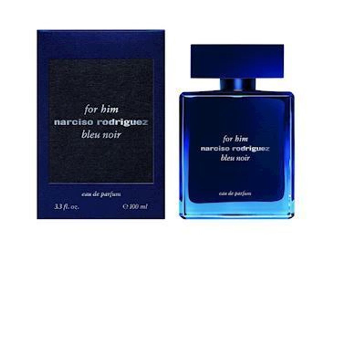 Narciso Rodriguez For Him Bleu Noir Eau De Parfum 100 ml