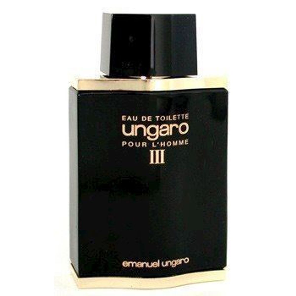 Ungaro Pour L´Homme 100 ml. eau de toilette