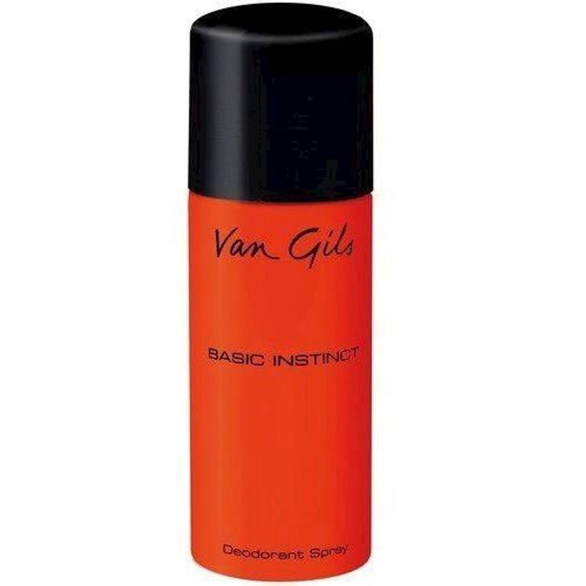 Van Gils Basic Instinct Deodorant Spray 150 ml