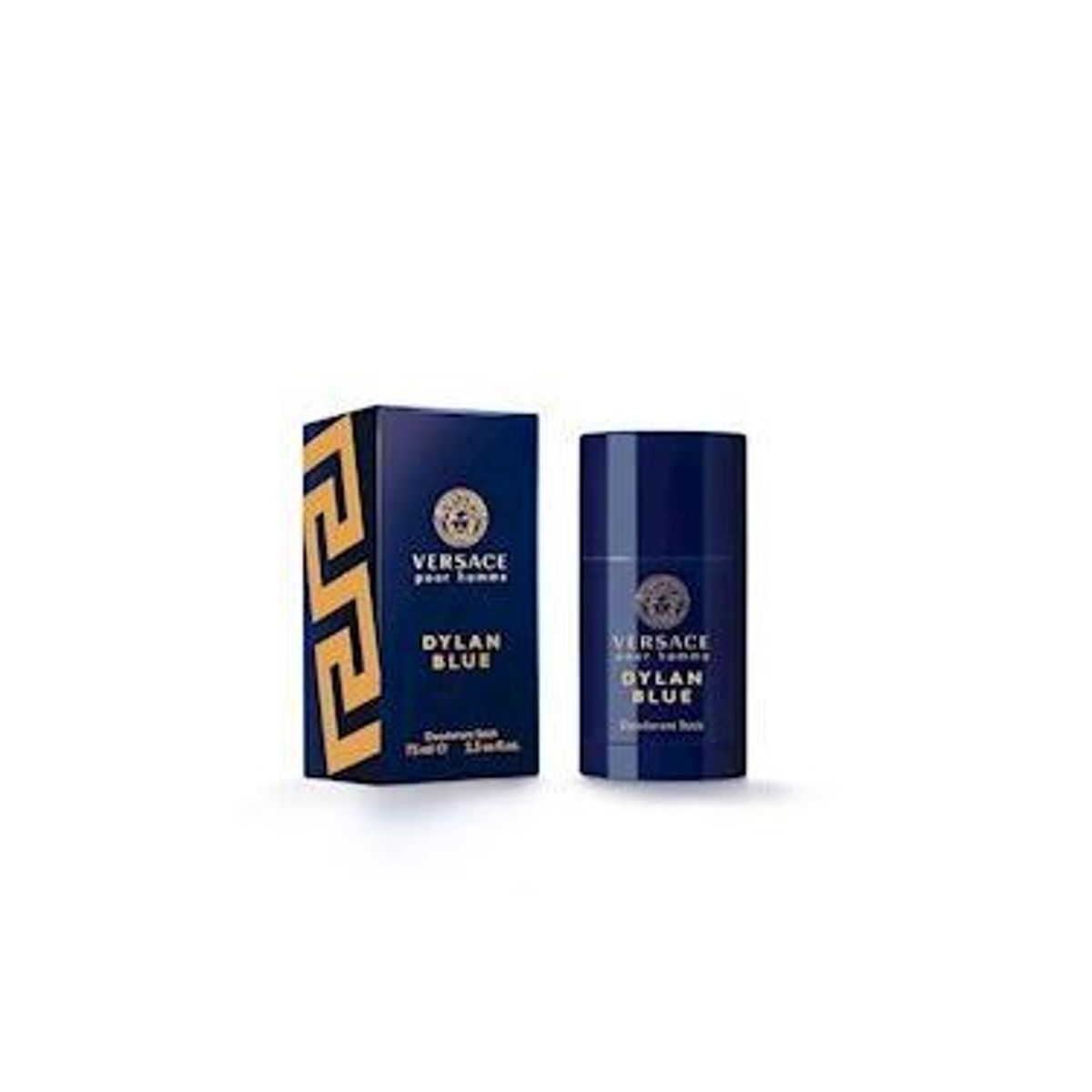 Versace Dylan Blue Deodorant Stick 75 ml