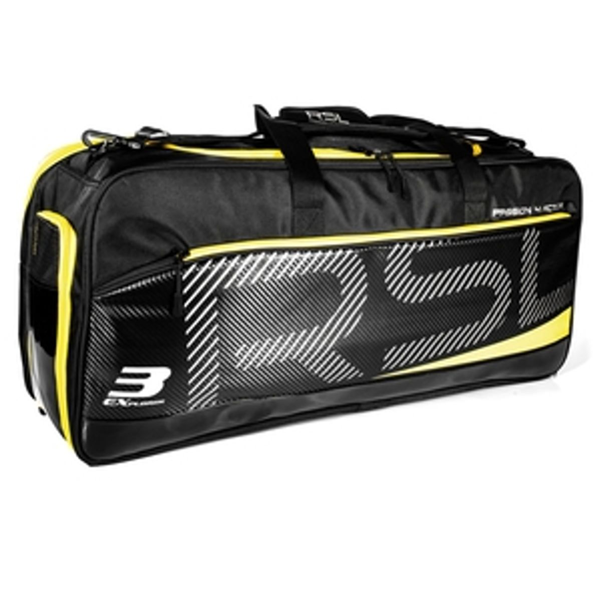 RSL Explorer 3.5 Square Bag Sort/Gul