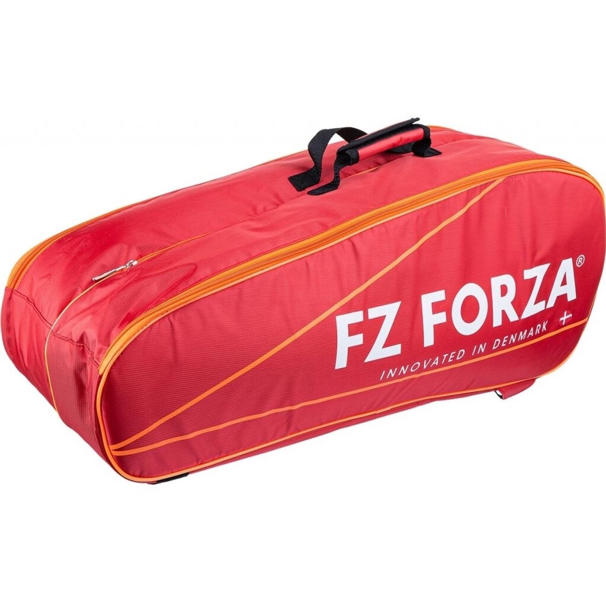 Forza Martak Racket Bag Persian Red