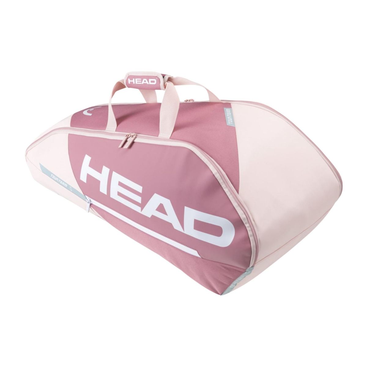 Head Tour Team Bag 6R Rose/White