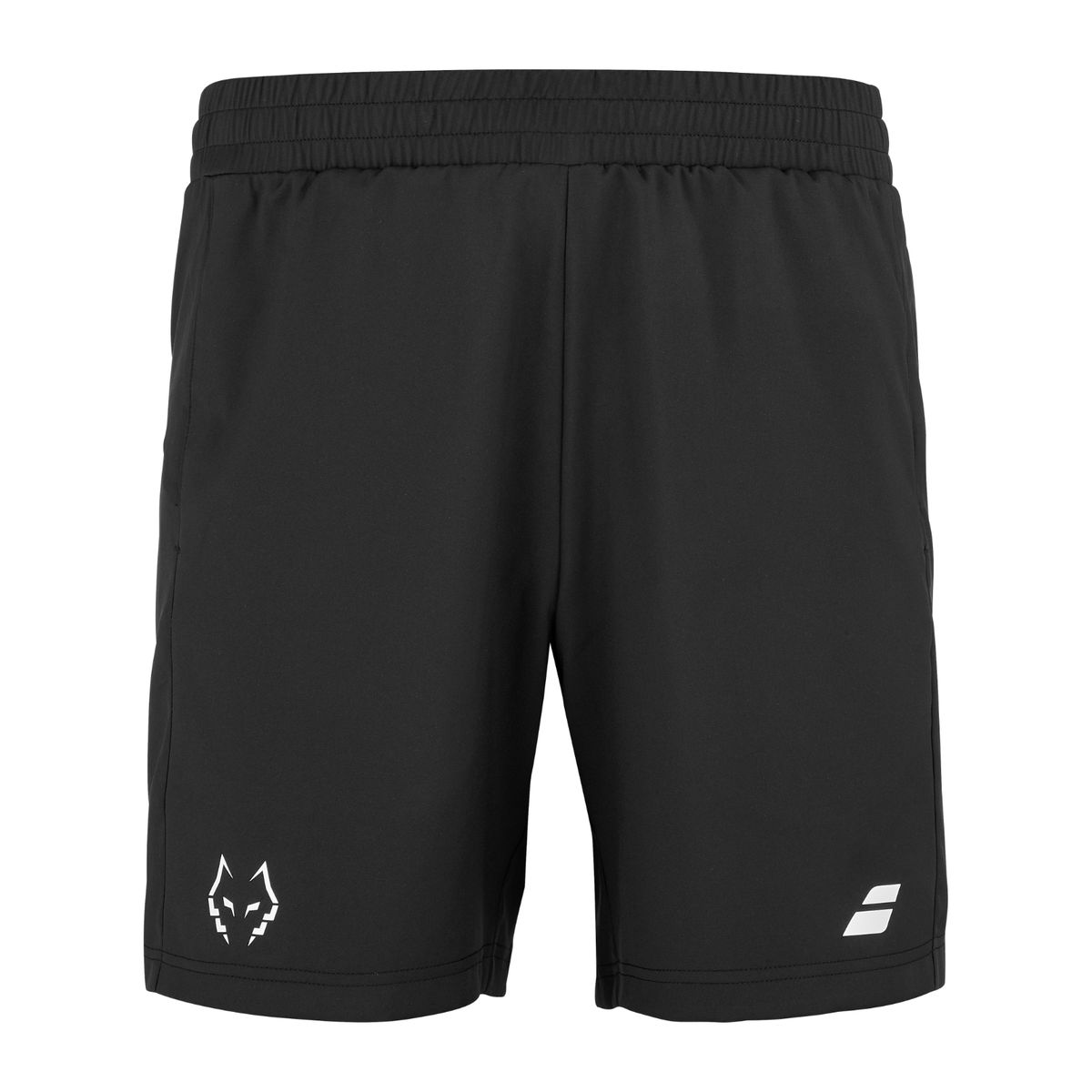 Babolat Shorts Padel Juan Lebron Black