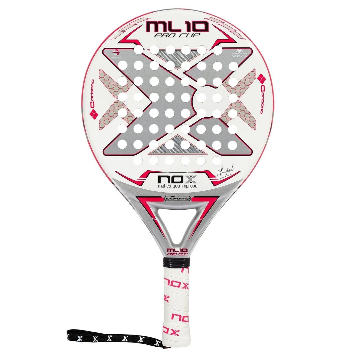 Nox ML10 Pro Cup Silver 2022