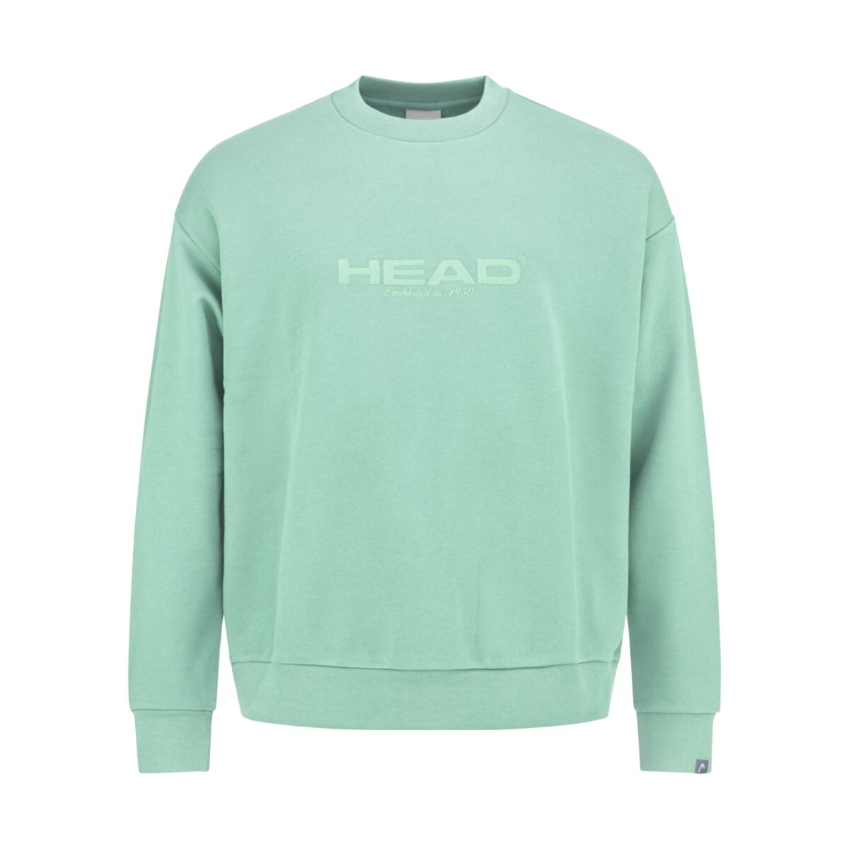 Head Motion Crewneck Pastel