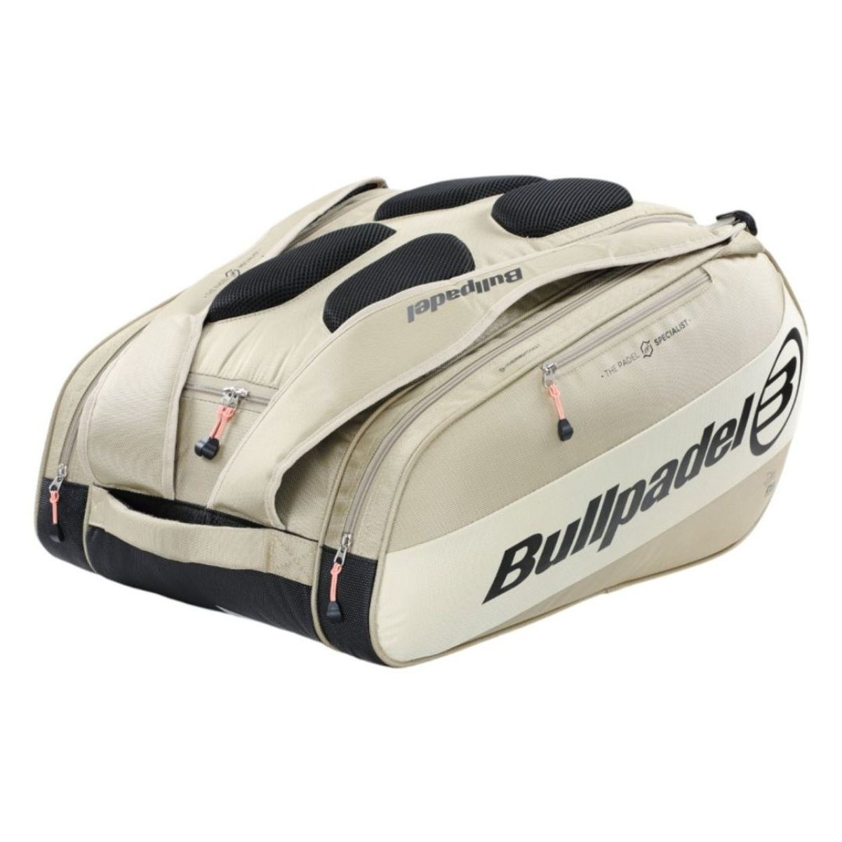 Bullpadel BPP25001 Vertex Grey