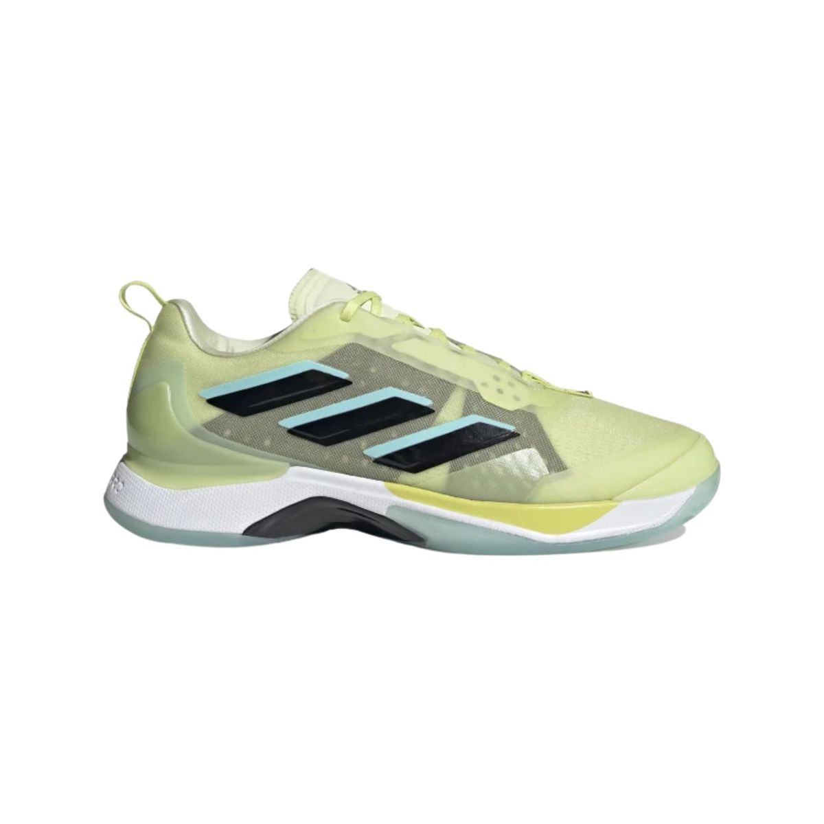 Adidas Avacourt W Lime