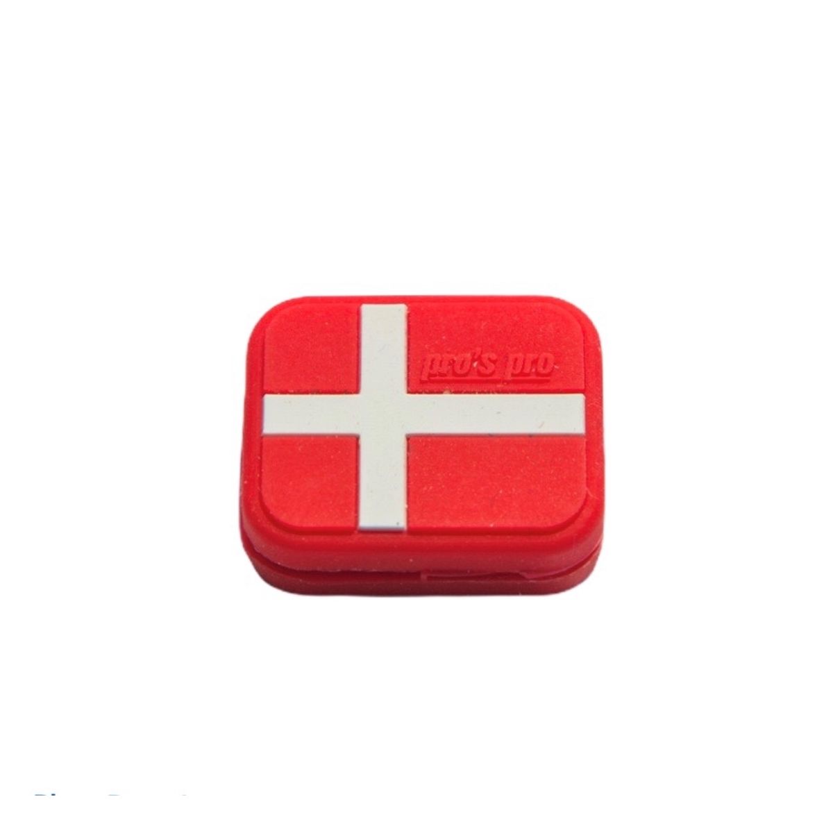 Danmarks Flag Tennis Støddæmper