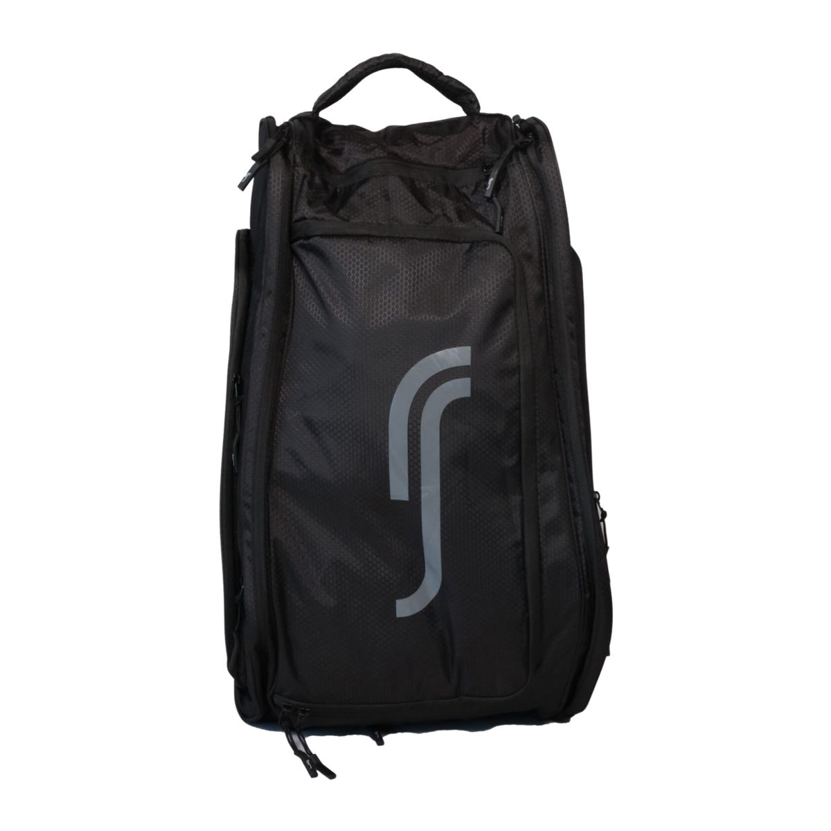 RS Team Padel Bag Small Black/Silver