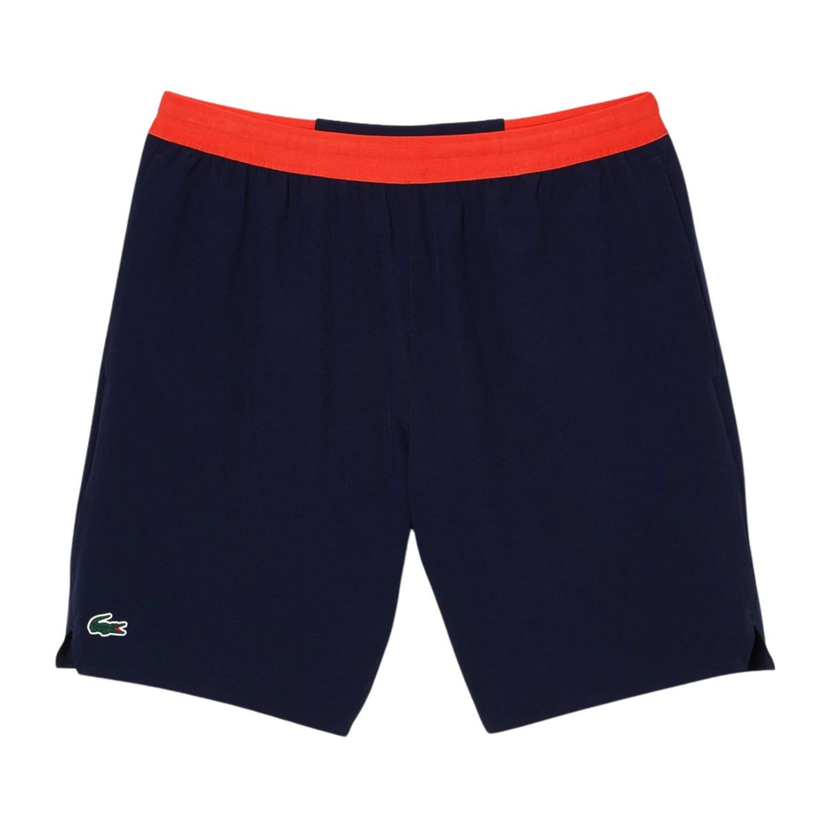 Lacoste Tennis x Novak Djokovic Shorts Navy Blue