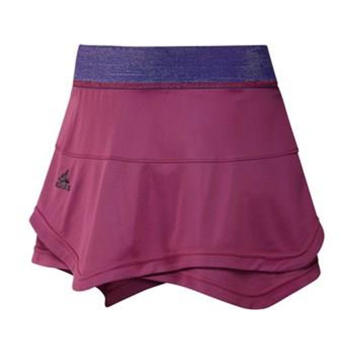 Adidas Match Skirt PrimeBlue Purple