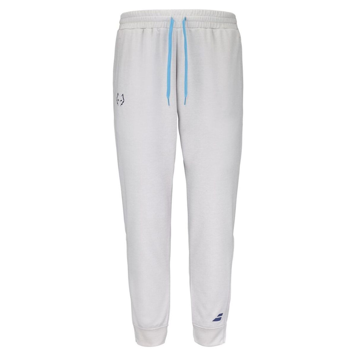 Babolat Pants Lebrón Vapor Heather