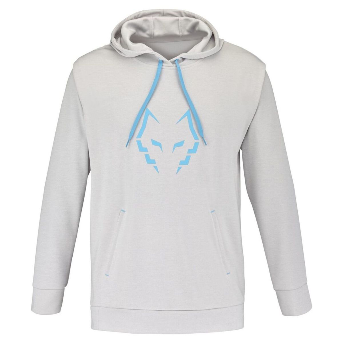 Babolat Hood Sweat Lebrón Vapor Heather