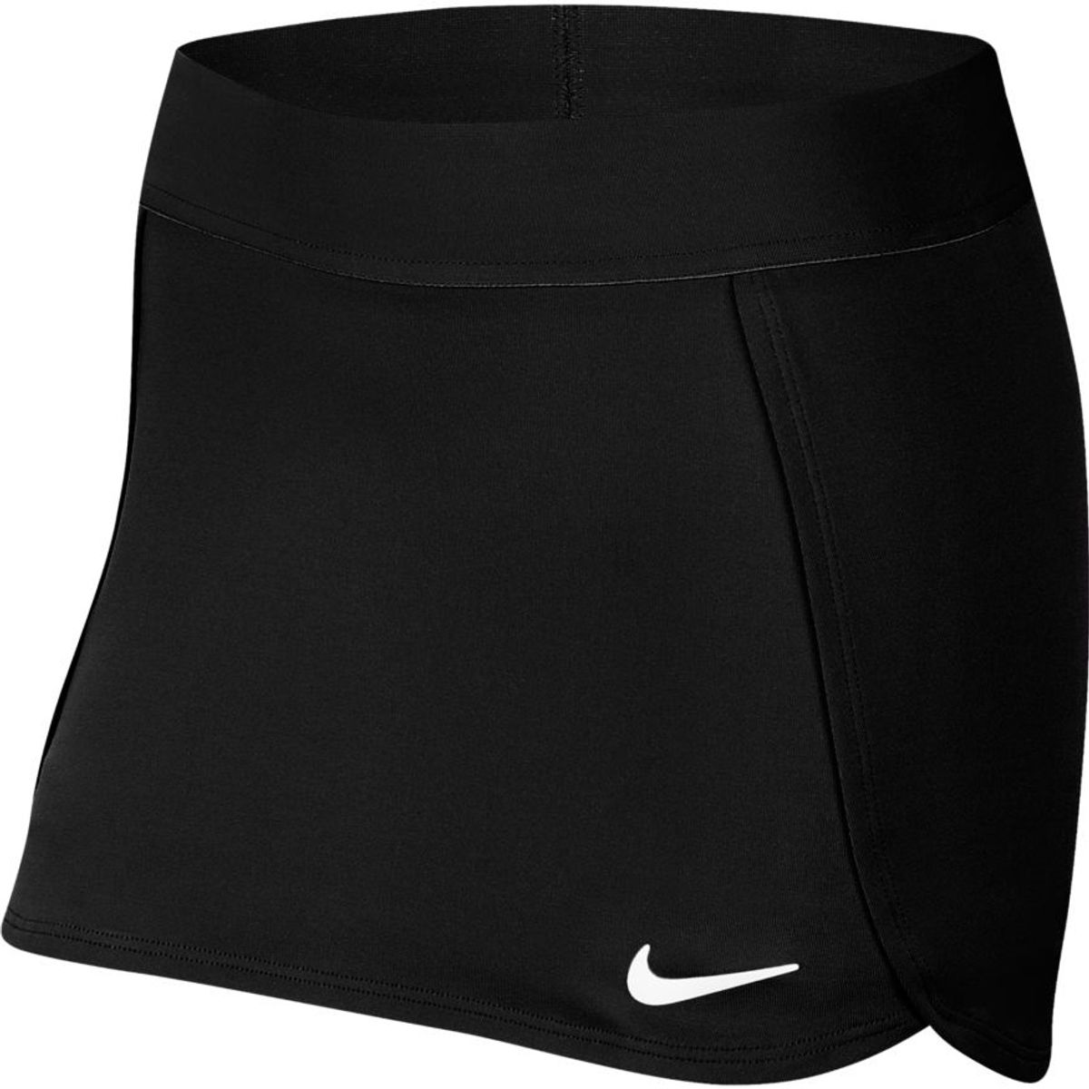 Nike Court Junior Skirt Sort