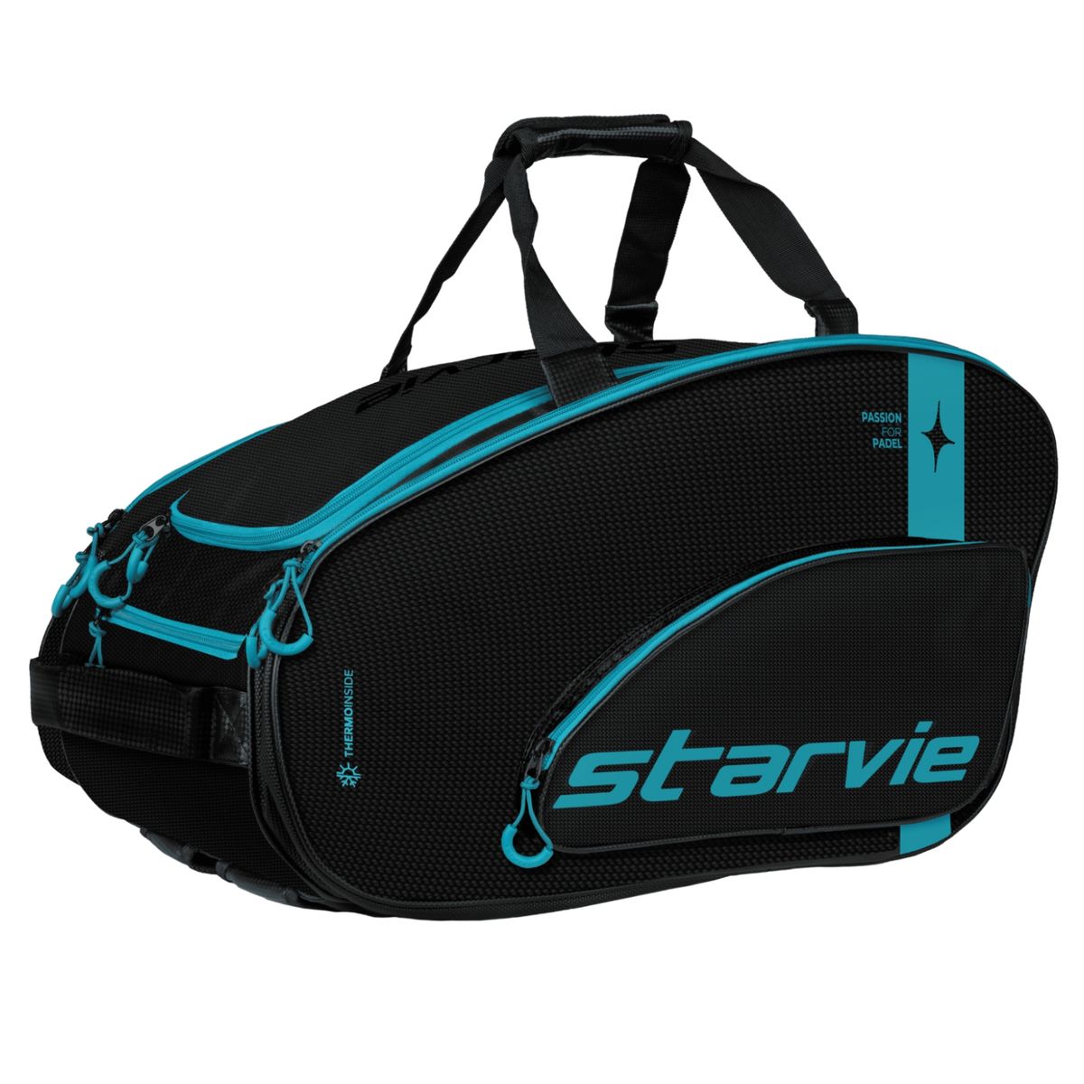 Starvie Racing Drax Padel Bag