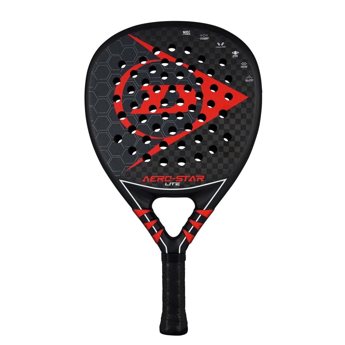 Dunlop Aero-Star Lite