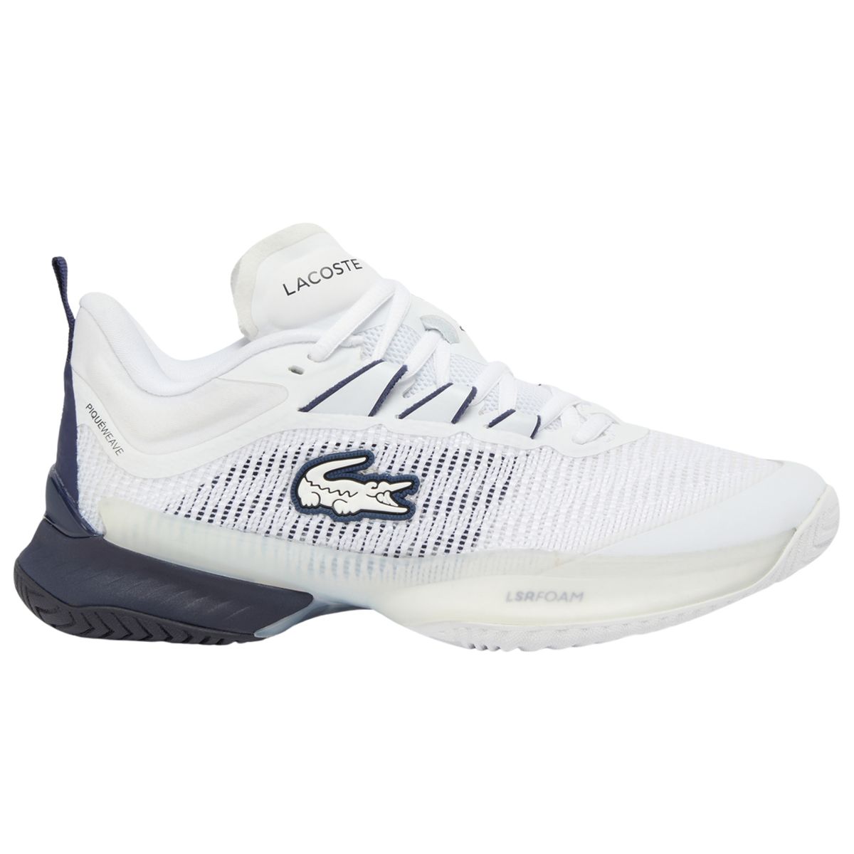 Lacoste AG-LT23 Ultra Women White/Navy