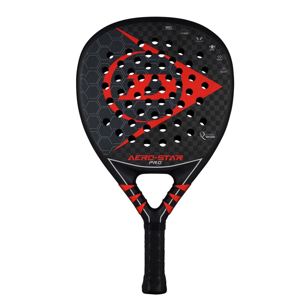 Dunlop Aero-Star Pro