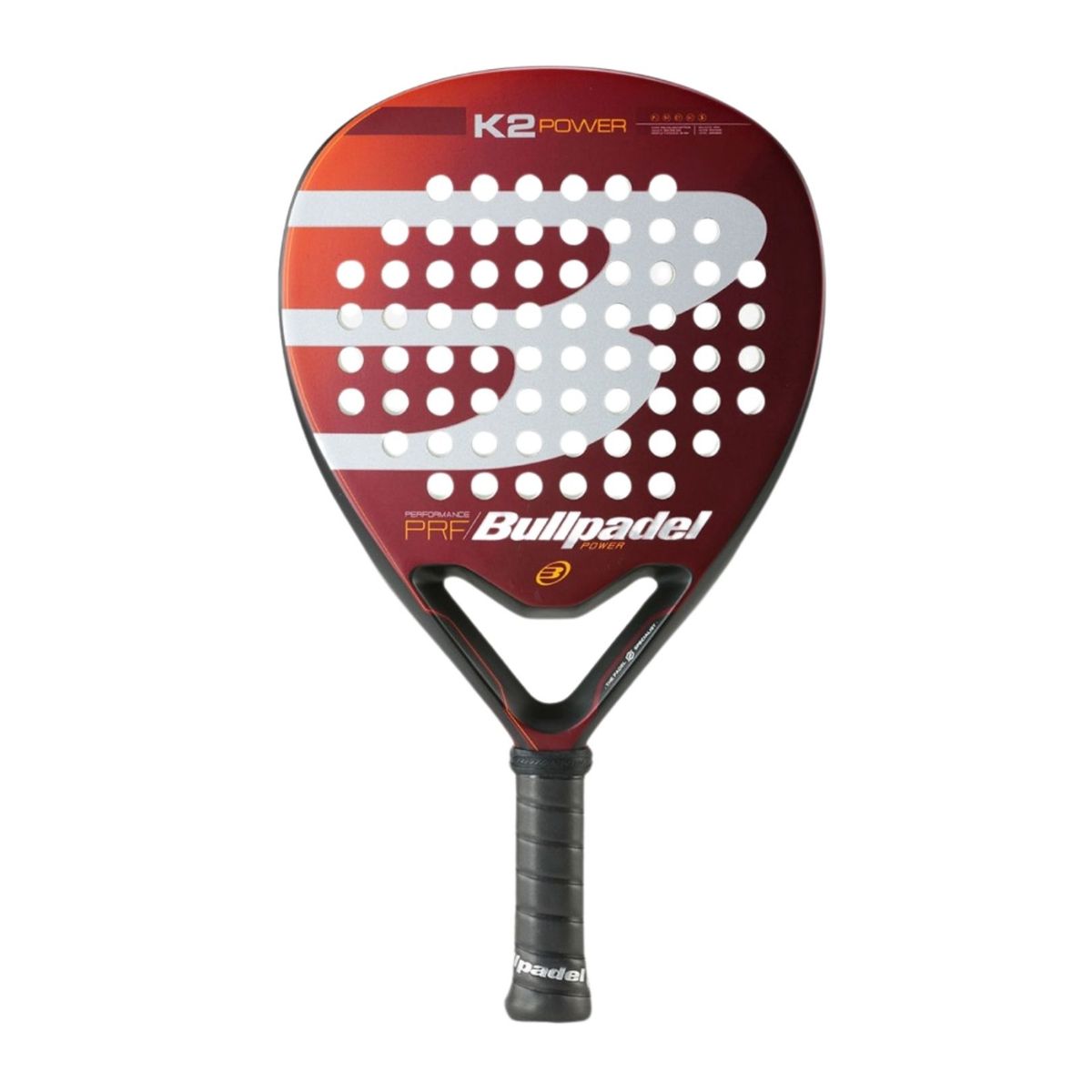 Bullpadel K2 Power 22