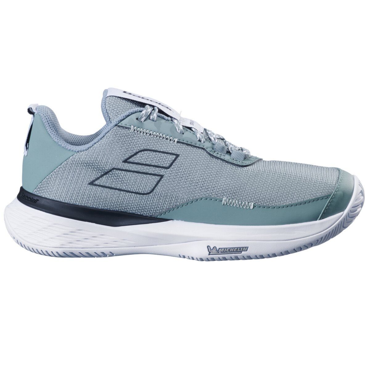 Babolat SFX Evo All Court Women Trellis/White