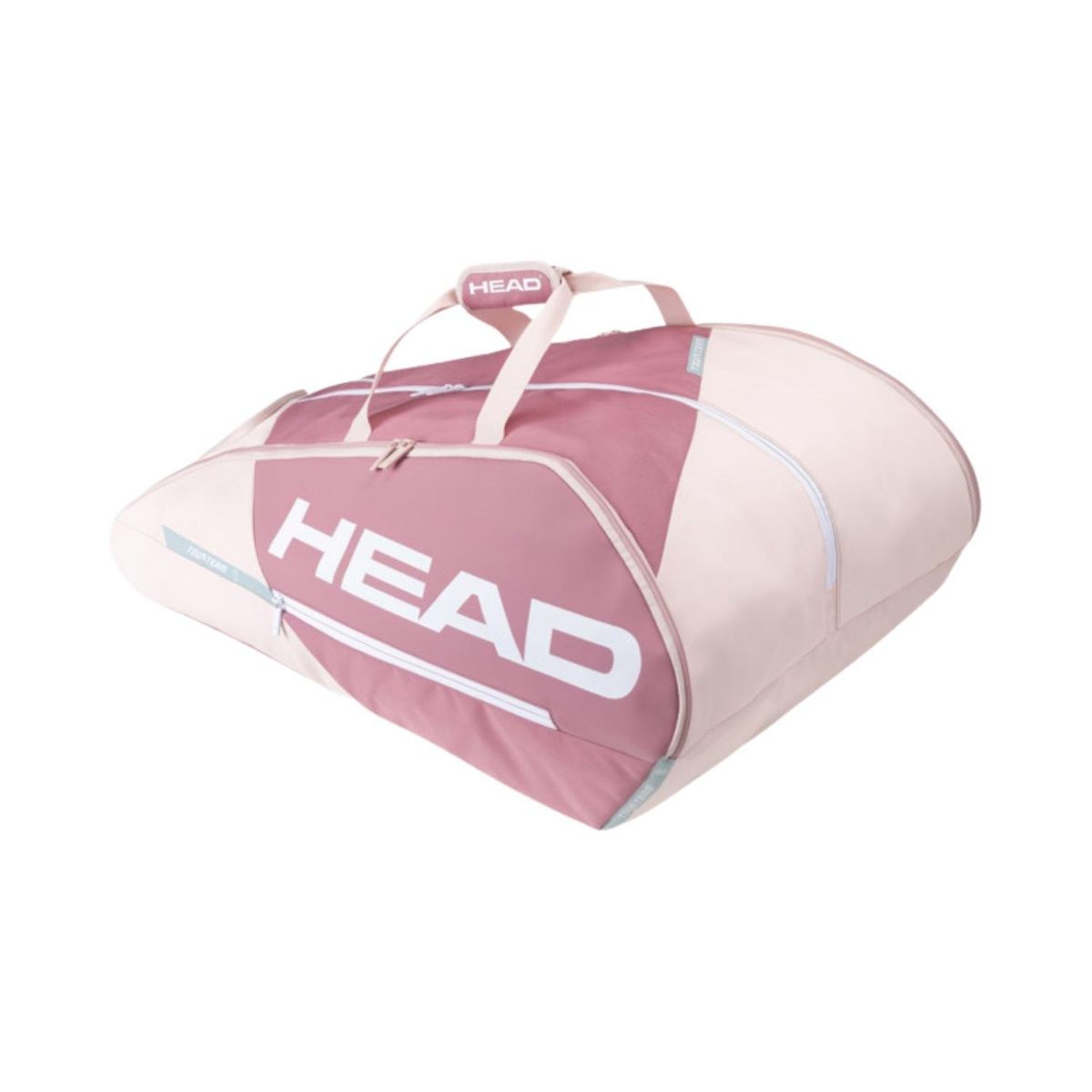 Head Tour Team Bag 12R Rose/White