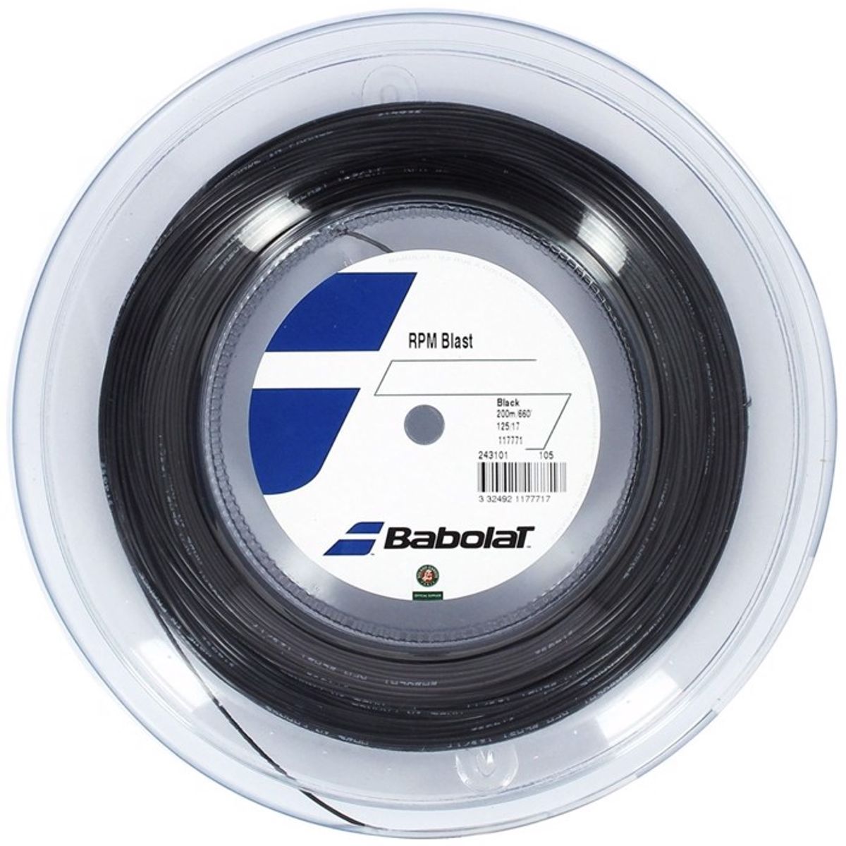 Babolat RPM Blast, 200 M