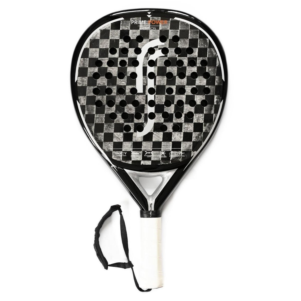 RS Padel Z-Series Prime Edition Power