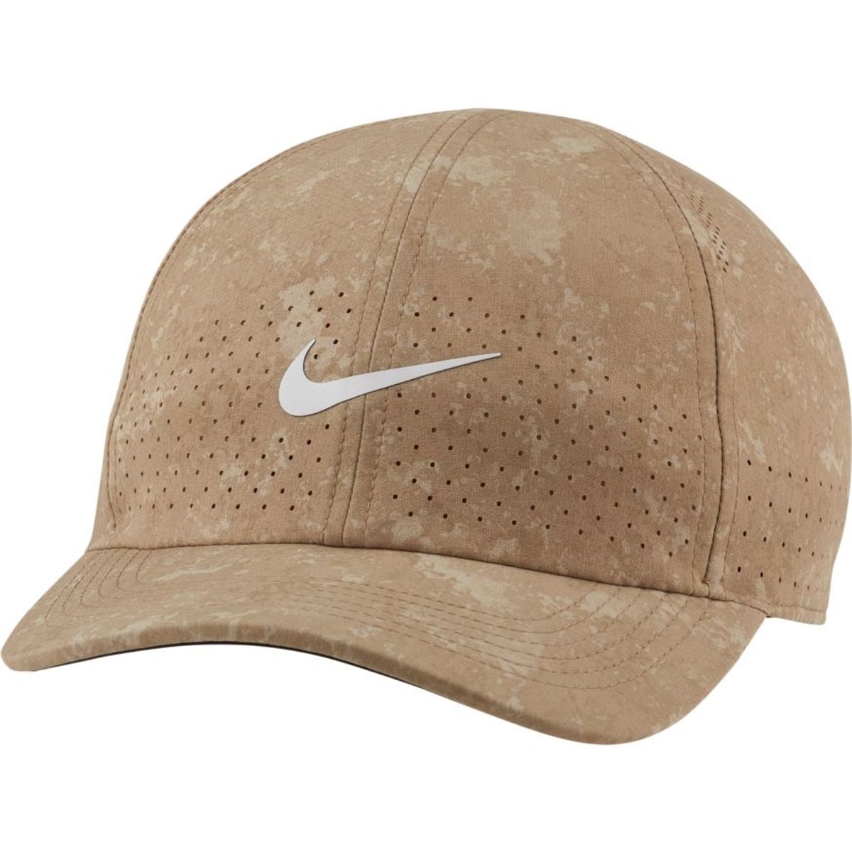 Nike Court Advantage Cap Beige