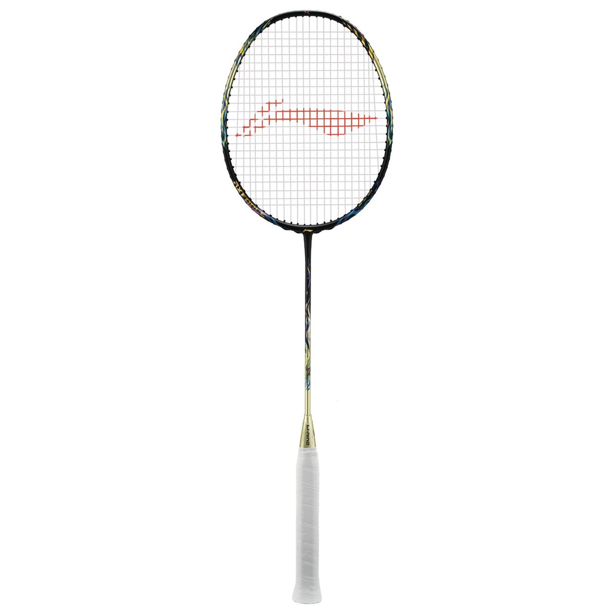 Li-Ning AXForce 100 Qilin