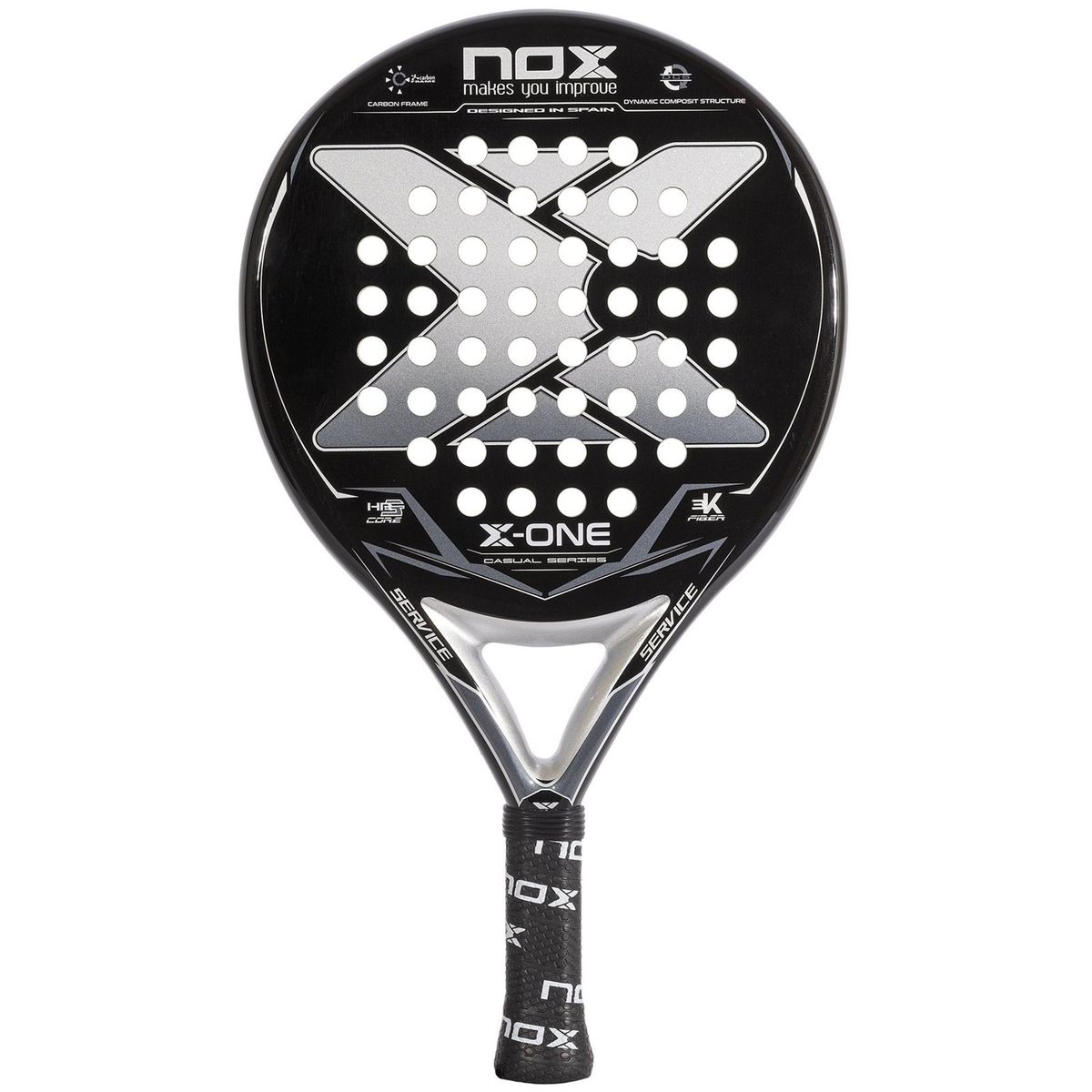 Nox X-One Casual C6