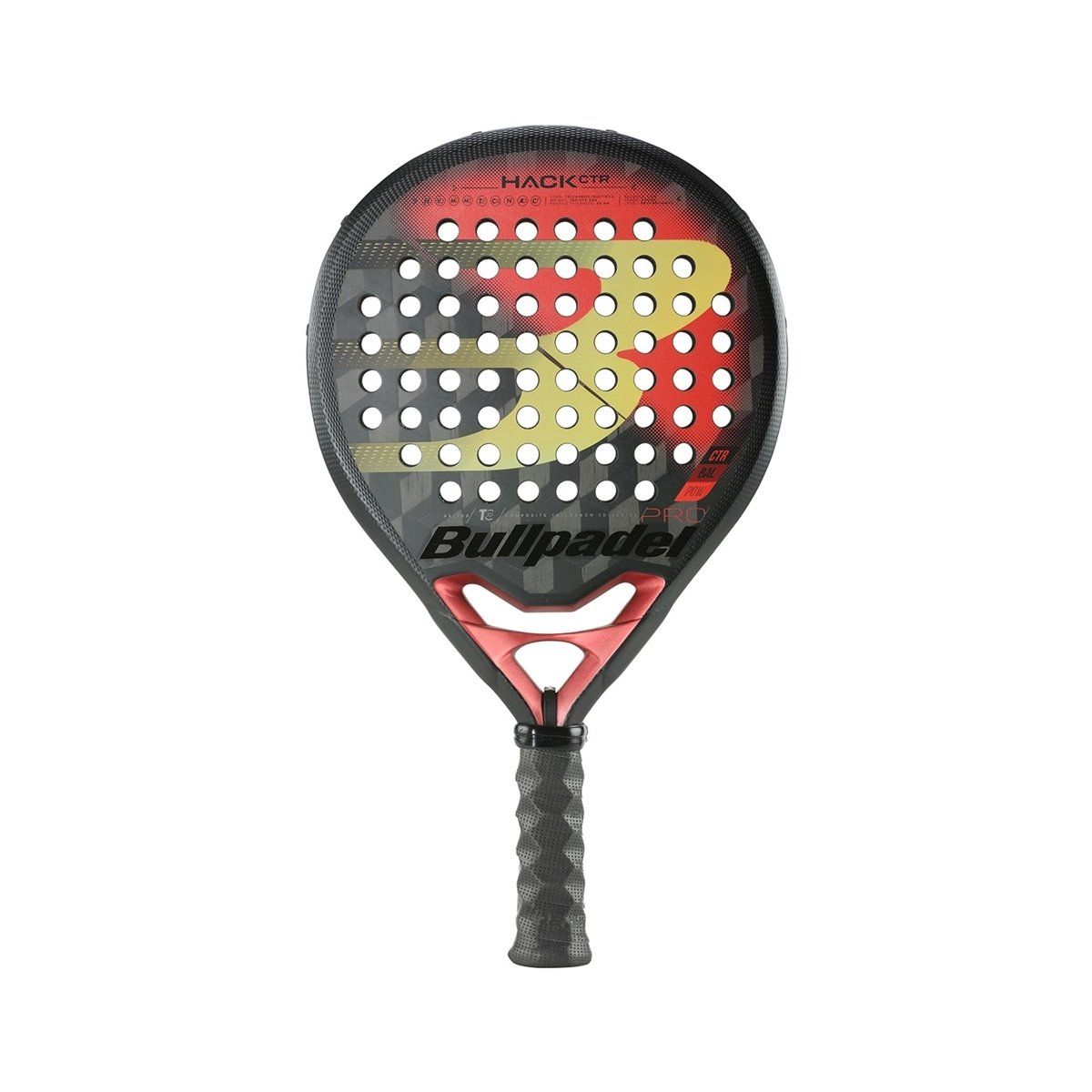 Bullpadel Hack CTR 21