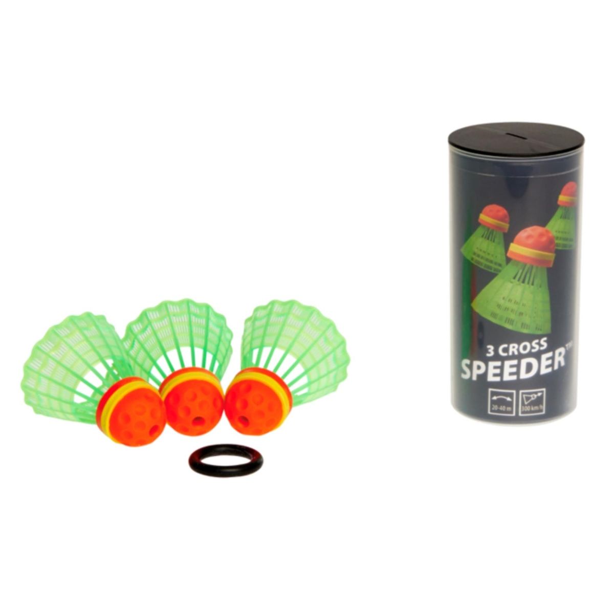 Speedminton 3 Cross Speeder