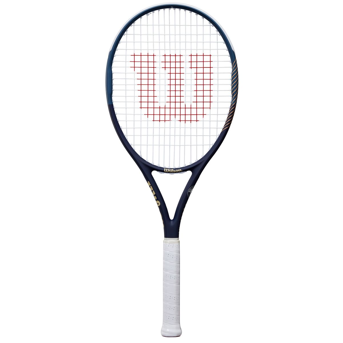 Wilson Roland Garros Equipe HP 2024