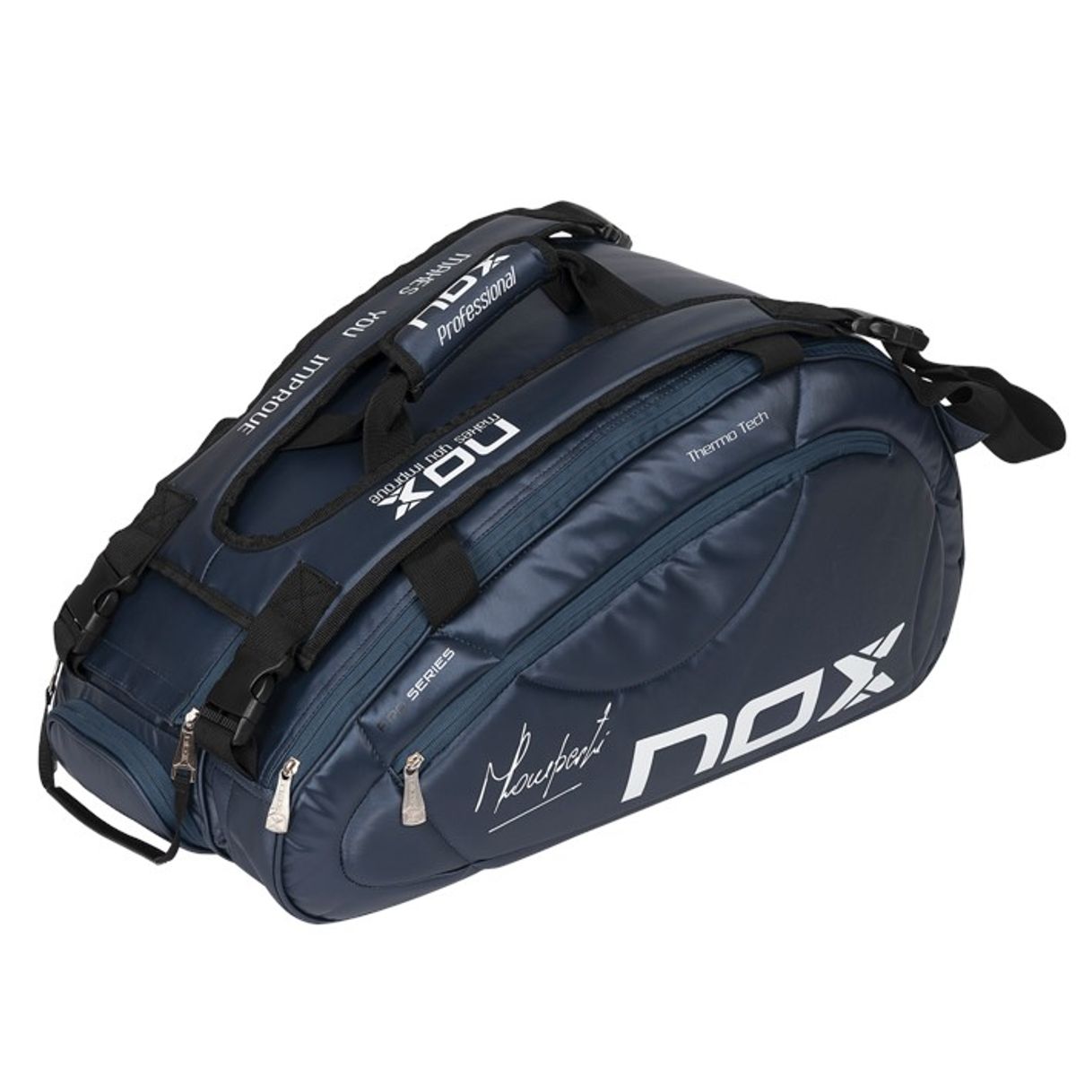 Nox Thermo Pro Series Navy