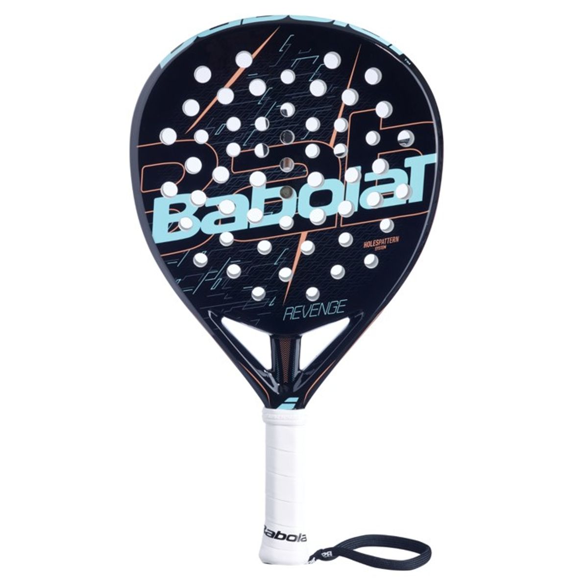 Babolat Revenge Woman